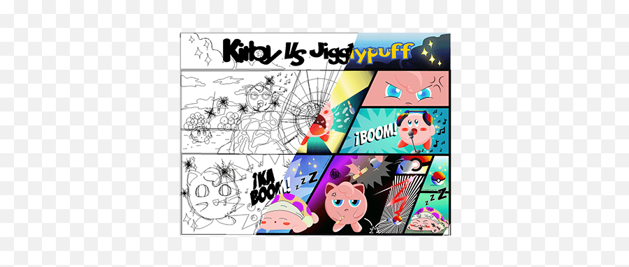 Jigglypuff Projects Photos Videos Logos Illustrations Emoji,Jigglypuff Emoticon Text