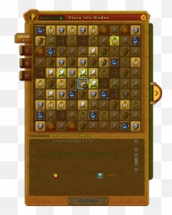 Ragnarok 2 - Game Info Khara System Emoji,Poring Emoticon
