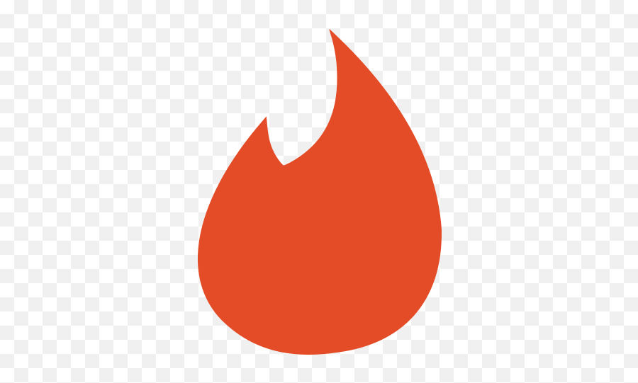 Logo Tinder Icon - Free Download On Iconfinder Emoji,Suse Steam Emoticon In Chat