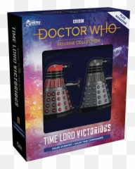 Hmv Doctor Who The Complete Series 8 Steelbook Pre - Order Emoji,Dalek Emoticon Text