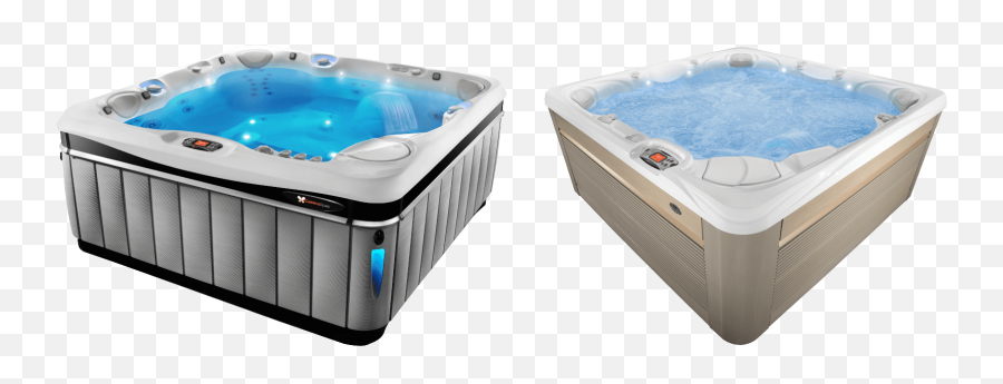 Ultimate Hot Tub Buyeru0027s Guide - Ou0027neillu0027s Pools Emoji,Soaking In Bathtub Emoticon