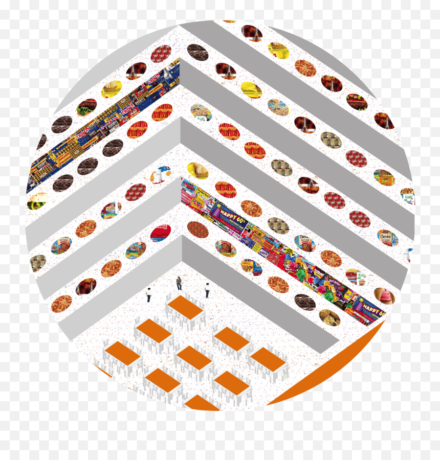 Junk Food Virtual Dining - Jingyi Wang Emoji,Atttachment Emotions