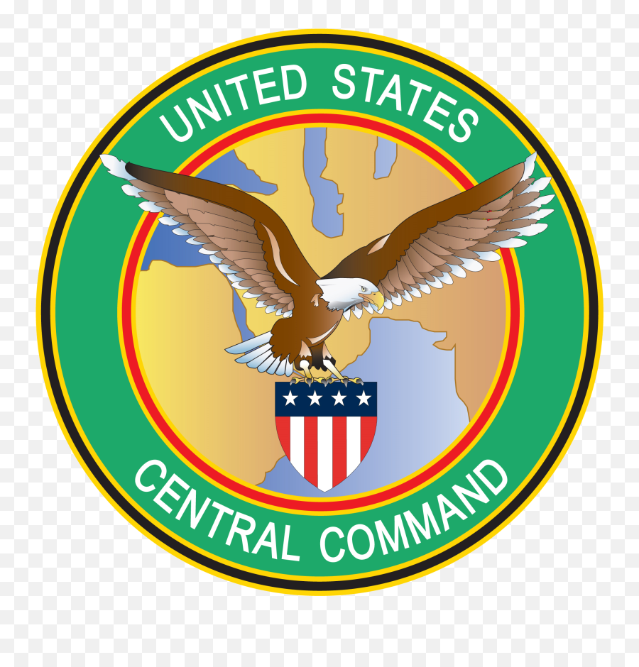 Us Central Command Twitter Hacked - Us Central Command Logo Emoji,Arnold Schwarzenegger Emoji