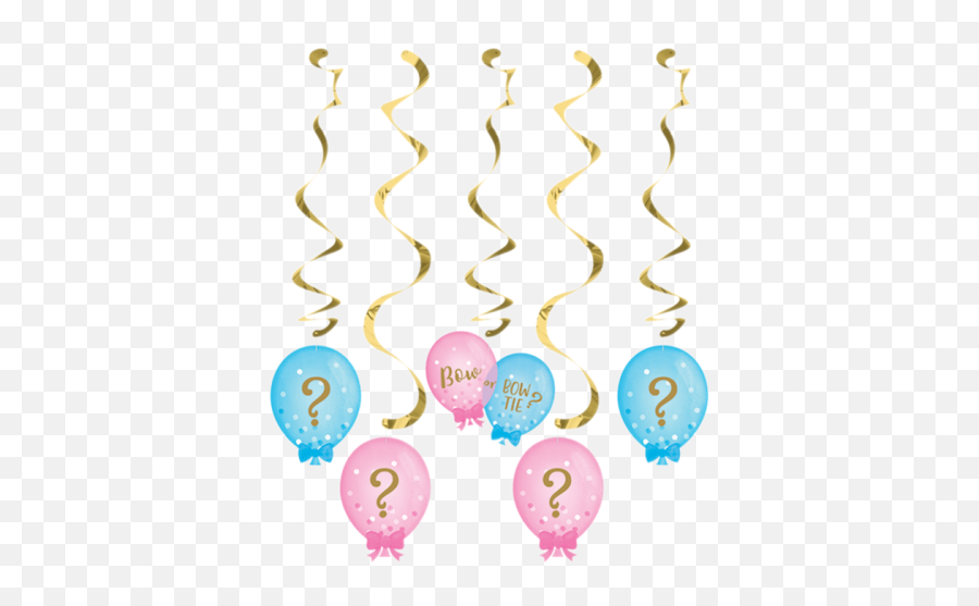 Gender Reveal Party Supplies And Decorations Australia - Gender Reveal Party Emoji,Guess The Emoji Oktoberfest