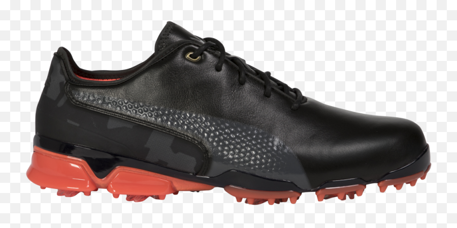 Puma Golf Puts Its Spin On Emerging Camo Trend With New - Hiking Shoe Emoji,100 Emoji Snapback