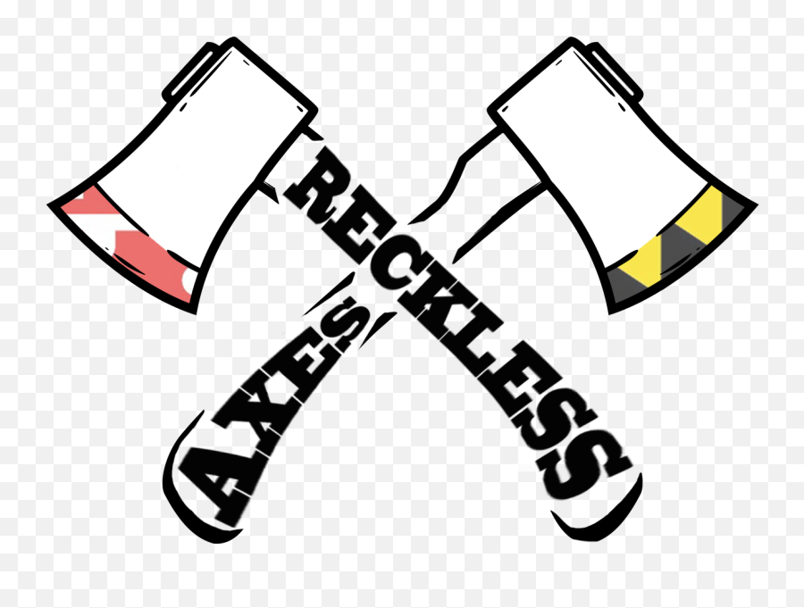 Taproom And Axe Throwing U2014 Reckless Ale Works Emoji,Little Girl Heart Emoticon Broken
