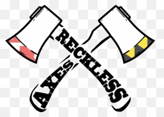 Taproom And Axe Throwing U2014 Reckless Ale Works Emoji,Little Girl Heart Emoticon Broken