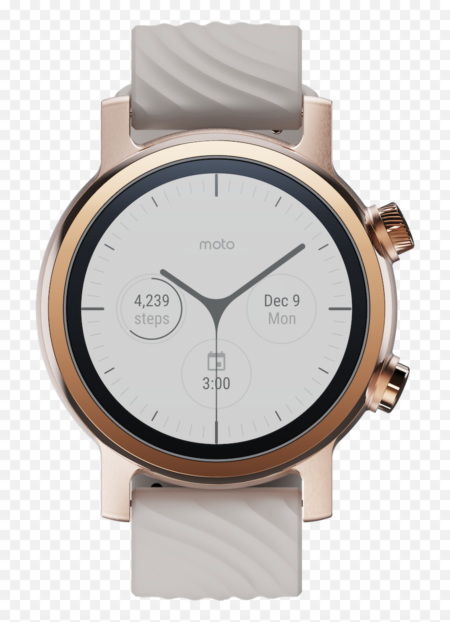 Reviewde Moto 360 Gen 3 Un Gran Reloj Inteligente Con Un Emoji,Emojis Una Moto