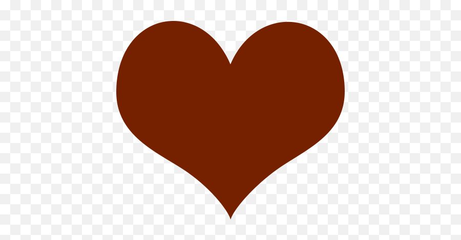 Love At First Date Loveatfirstdate Twitter Emoji,Brownheart Emoji