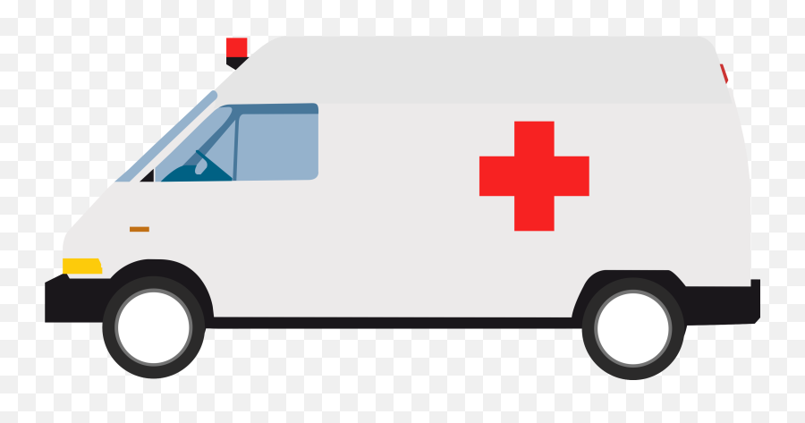 Free Ambulance 1193837 Png With Transparent Background Emoji,Vehicles Emojis Linkedin