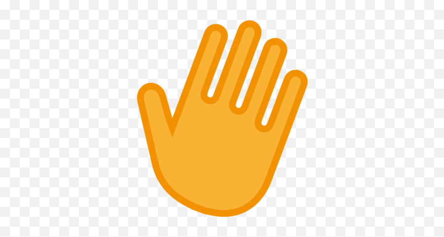 For Your Good Feeling That Everyone Everything Is Taken Emoji,Itallian Hand Emoji