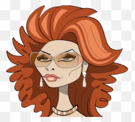 Sophia Loren Vanity Fair Emoji,Emoji Person With Stars Around Head
