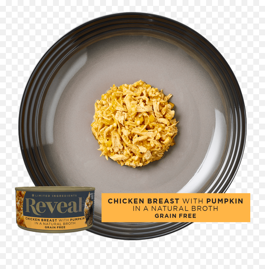 Chicken Variety Pack Grain Free Canned Cat Food Reveal Emoji,Chicken Breast Emoji