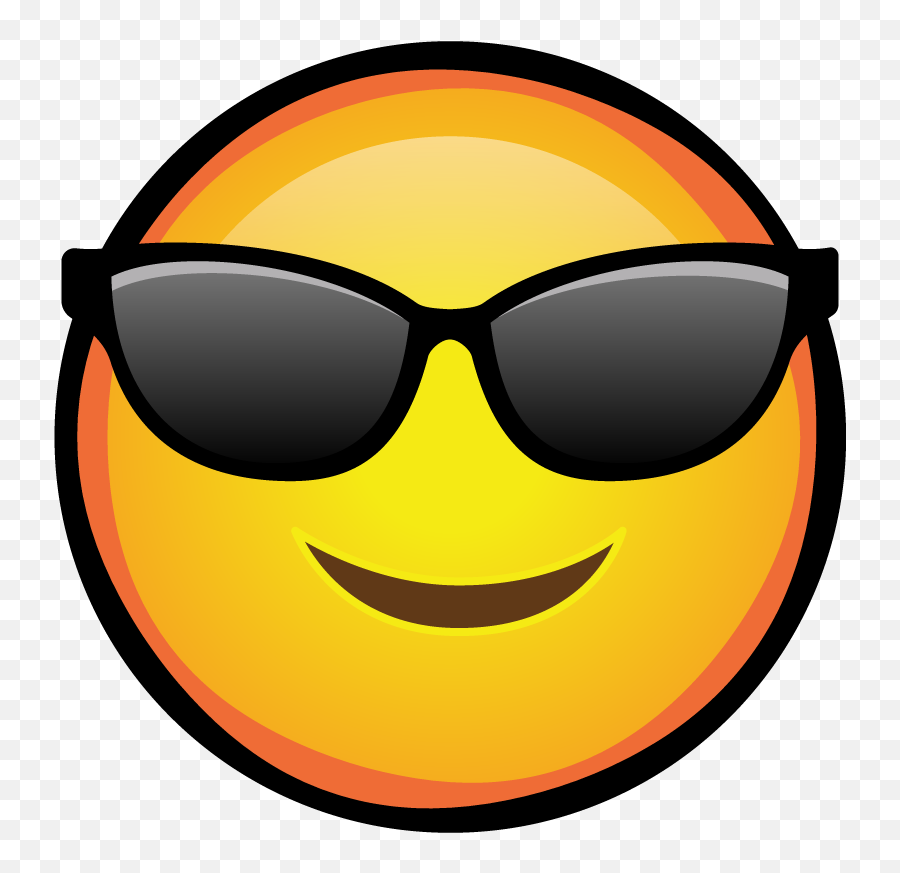 Kubernetes Tutorial For Swift On The Server Raywenderlichcom - Smiley With Goggles Png Emoji,Freak Out Emoticon