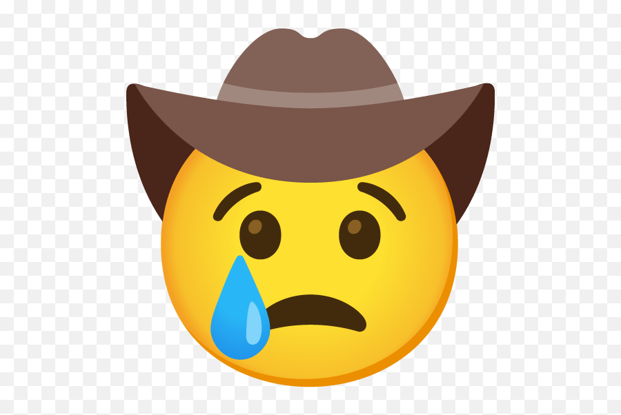 Emoji Mashup Bot On Twitter Crying Cowboy U003d Https,Star And Crying Face Emoji