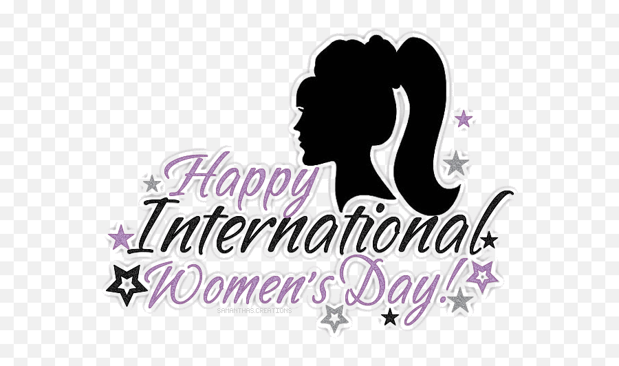 Top Womens Day Stickers For Android - International Day Stickers Emoji,Women's March Emoji