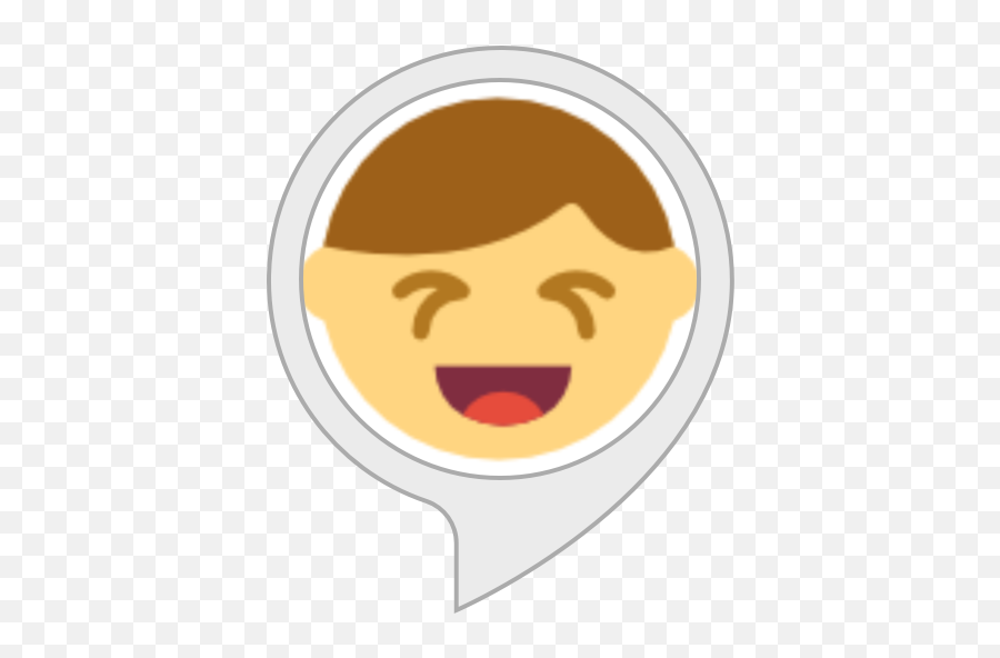Amazoncom Your Sarcasm Alexa Skills - Happy Emoji,Emoticon For Sarcasm