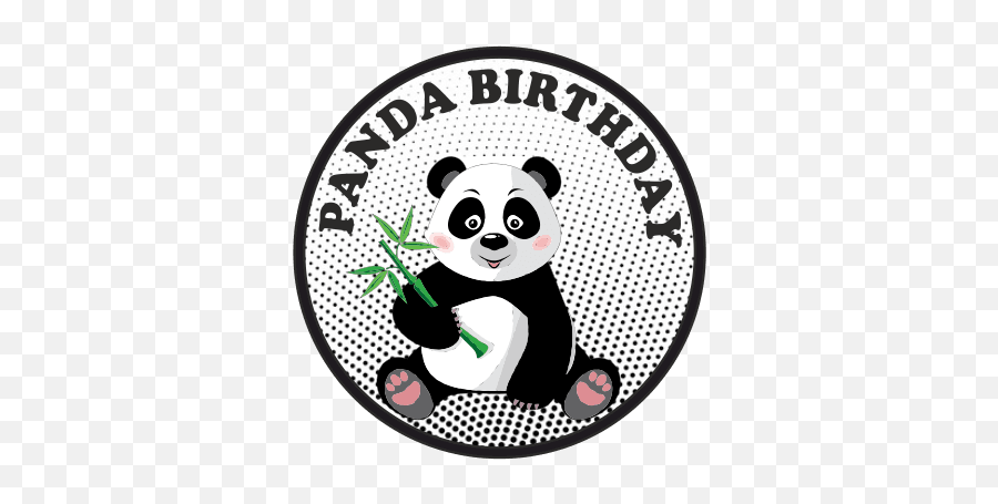 Boys Birthday Decoration By Partypropz Online Party And - Imagem De Um Panda Bem Bonitinho Emoji,Emoji Themed Party Ideas