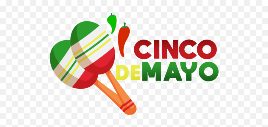 Cincodemayo Vivamexico Mexicolindo Sticker By Anna - Maraca Emoji,Cinco De Mayo Emojis