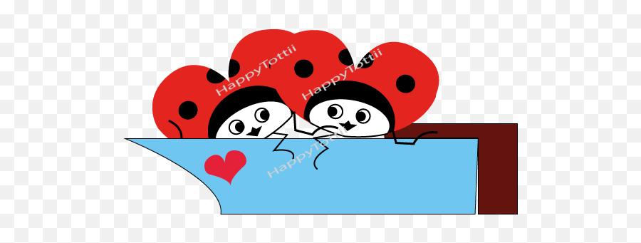 Boatcouple - Dot Emoji,Boat Emoticon