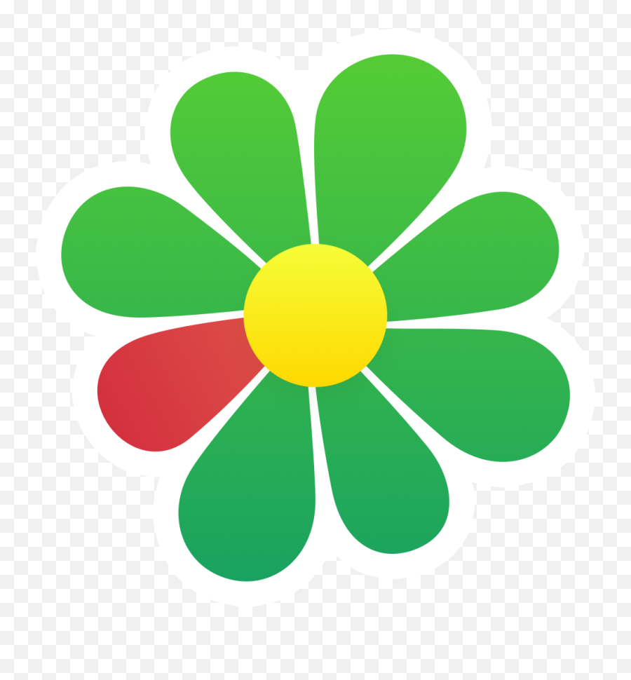 Video Chat Apps - Icq Png Emoji,Oovoo Emojis