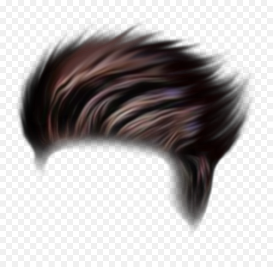 Hair Haircut Hairflip Boy Sticker By Alteregoss - Editing Picsart Background Hair Png Emoji,Hair Cut Emoji