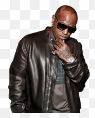 Cash Money Takeover - Birdman Transparent Background Emoji,Ridin Dirty Emoji Copy And Paste