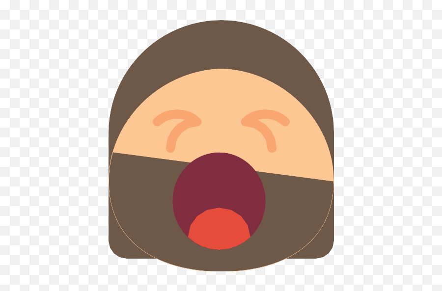 Yawning Yawn Vector Svg Icon 4 - Png Repo Free Png Icons Happy Emoji,Emoticons Yawning