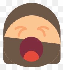 Yawning Yawn Vector Svg Icon 4 - Png Repo Free Png Icons Happy Emoji,Emoticons Yawning