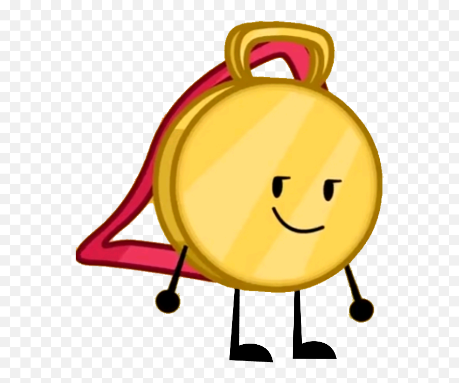 Medal Nonexistent Living Wiki Fandom - Happy Emoji,Pink Ribbon Emoticon