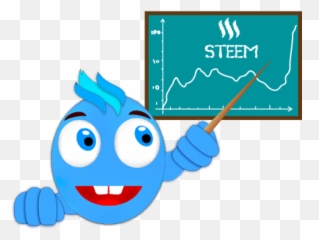 Steemy - Happy Emoji,Grateful Emoji