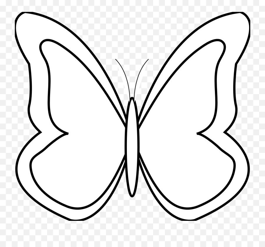Yogurt Clipart Black And White Free Clipart Images - Clipartix Simple Butterfly White And Black Emoji,Yogurt Cup Emoji