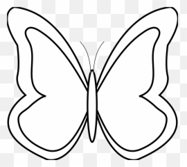 Yogurt Clipart Black And White Free Clipart Images - Clipartix Simple Butterfly White And Black Emoji,Yogurt Cup Emoji