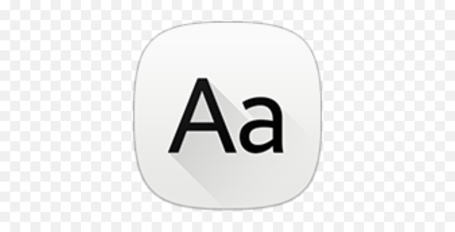 Samsungsans Font 2000 - 1 Android 60 Apk Download By Dot Emoji,Flipfont Emojis