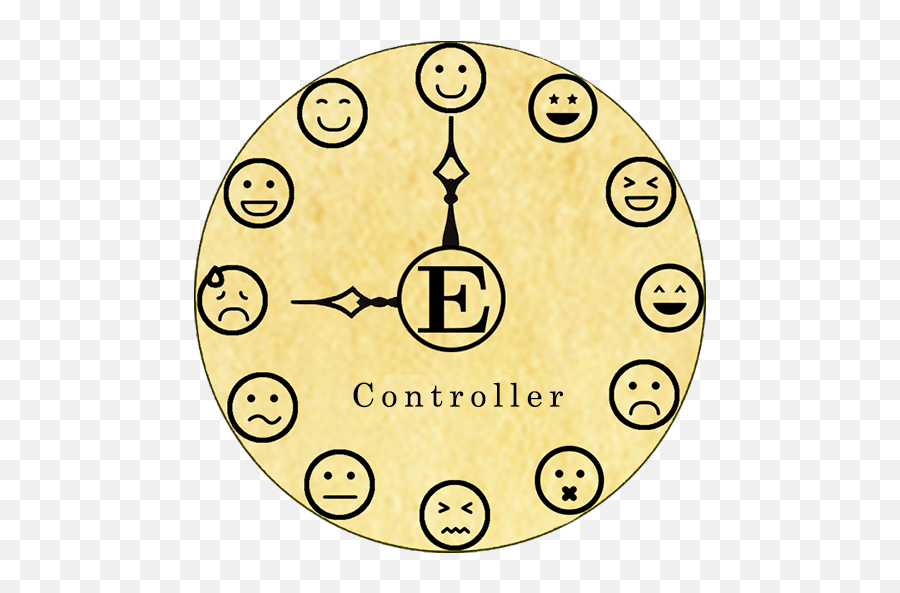 Emotion Controller - Bisset Emoji,Emotion Messanger