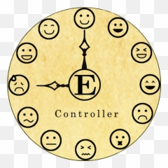 Emotion Controller - Bisset Emoji,Emotion Messanger