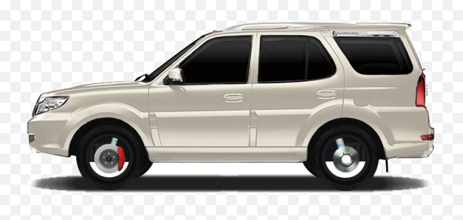 Tata Safari Storme 22 Ex 4x2 Compatibile Alloy Wheels With - Mini Sport Utility Vehicle Emoji,Emotion Wheels For Sale