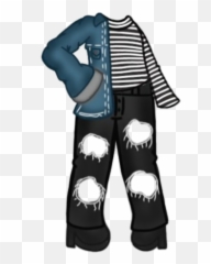 Gacha Gachalife Gachaoutfits Outfits - Picsart Gacha Life Clothes Emoji,Where Can You Get Emoji Outfits