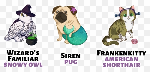 Event - Hallowpimd Part Ii Cryptid At The Disco Pimd Forum Animal Figure Emoji,Spoopy Emoji