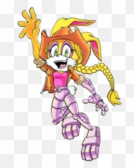 Bunnie Dcoolette - Bunnie Rabbot Emoji,Ken Rebel Mixed Emotions