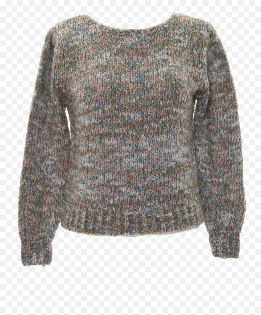 Vintage Sweater Vtg Sticker - Long Sleeve Emoji,Emoji Sweater For Sale