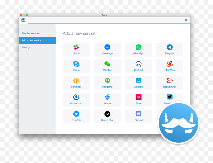 Desktop Client For And Hangout - Software Emoji,Hangout Emoji List