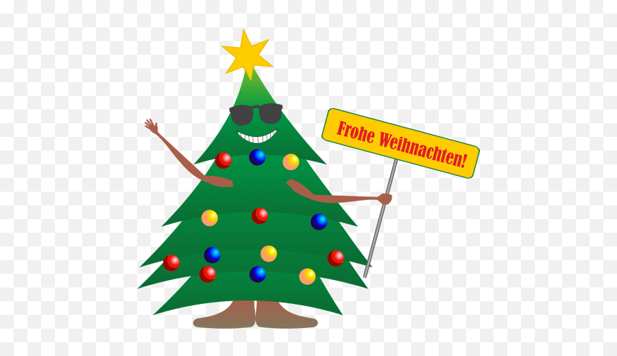 Grin Public Domain Image Search - Freeimg Weihnachten Tannenbaum Emoji,Emoticon Christmas Ornament