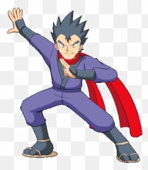 Pokémon - Pokémon Koga Emoji,Emoticon Desmaiando
