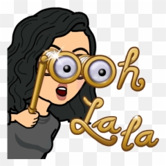 Atypical 60 A Typical Blog A Typical Woman A Typical - Ooh Lala Emoji,Cwl Emoji