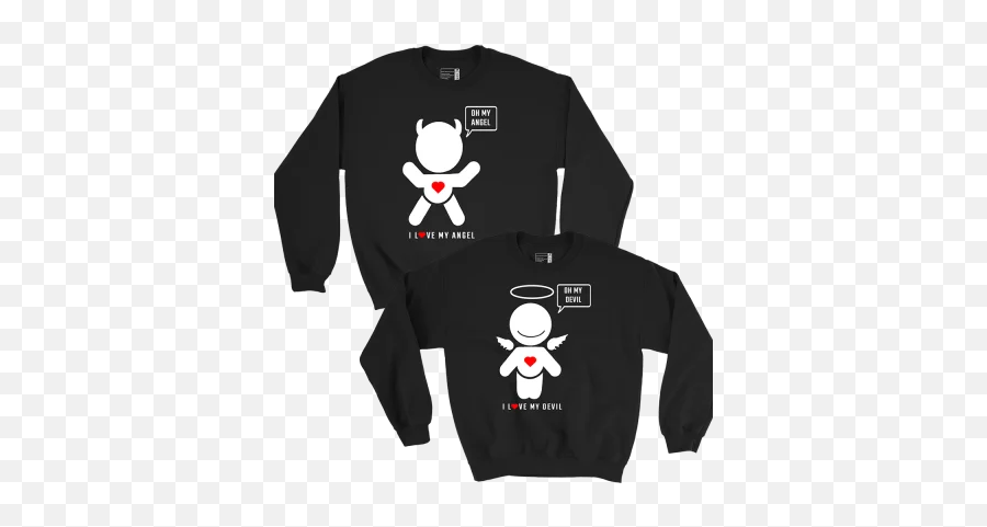 Search - Tag Long Sleeve Emoji,Angel Cash Emoji