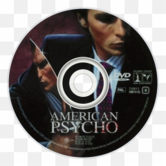 American Psycho - American Psycho Film Poster Emoji,American Psycho Emoji
