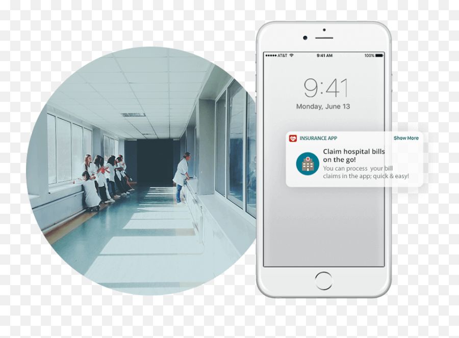 Location Based Marketing Playbook Examples Clevertap - Hospital Emoji,Foot Emoji Iphone