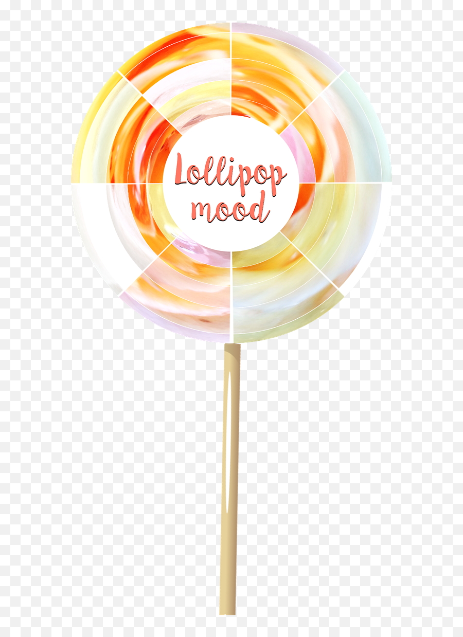 Lollipop Mood Sweet - Lollipop Emoji,Emotion Lollipop
