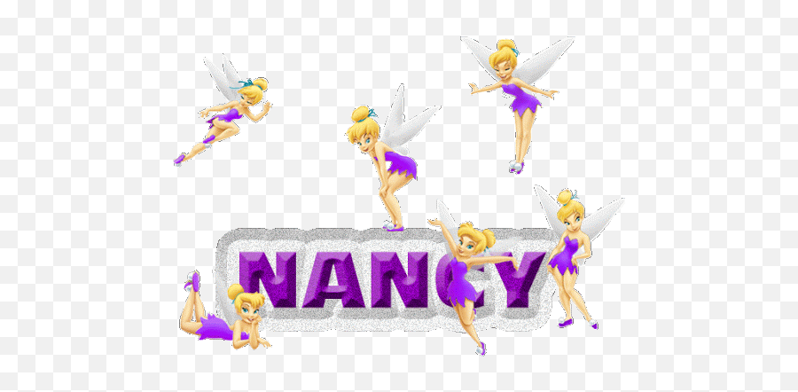 Best Gif For Discord Server - Nancy Gif Name Emoji,Emoticon Sedih Gif